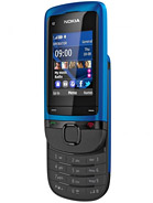 Best available price of Nokia C2-05 in Tanzania