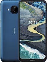Best available price of Nokia C20 Plus in Tanzania