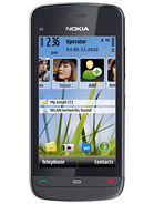Best available price of Nokia C5-06 in Tanzania