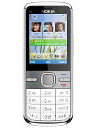 Best available price of Nokia C5 in Tanzania