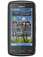 Best available price of Nokia C6-01 in Tanzania