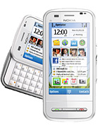 Best available price of Nokia C6 in Tanzania