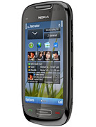 Best available price of Nokia C7 in Tanzania