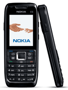 Best available price of Nokia E51 in Tanzania