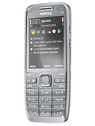 Best available price of Nokia E52 in Tanzania