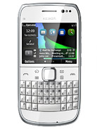 Best available price of Nokia E6 in Tanzania