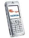 Best available price of Nokia E60 in Tanzania