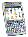 Best available price of Nokia E61 in Tanzania