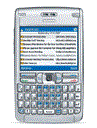 Best available price of Nokia E62 in Tanzania