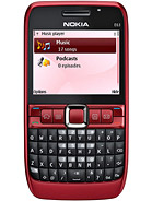 Best available price of Nokia E63 in Tanzania