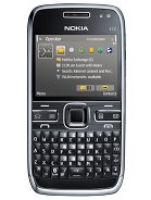 Best available price of Nokia E72 in Tanzania