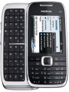 Best available price of Nokia E75 in Tanzania