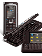 Best available price of Nokia E90 in Tanzania
