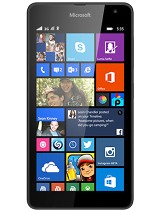 Best available price of Microsoft Lumia 535 in Tanzania