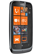 Best available price of Nokia Lumia 610 NFC in Tanzania