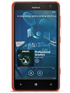 Best available price of Nokia Lumia 625 in Tanzania