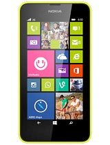 Best available price of Nokia Lumia 630 in Tanzania