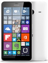 Best available price of Microsoft Lumia 640 XL in Tanzania