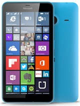 Best available price of Microsoft Lumia 640 XL LTE Dual SIM in Tanzania