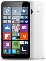 Best available price of Microsoft Lumia 640 XL LTE in Tanzania