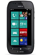 Best available price of Nokia Lumia 710 T-Mobile in Tanzania