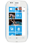 Best available price of Nokia Lumia 710 in Tanzania