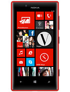 Best available price of Nokia Lumia 720 in Tanzania