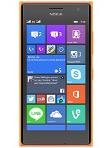 Best available price of Nokia Lumia 730 Dual SIM in Tanzania