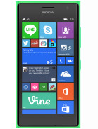 Best available price of Nokia Lumia 735 in Tanzania