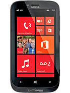 Best available price of Nokia Lumia 822 in Tanzania
