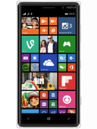Best available price of Nokia Lumia 830 in Tanzania