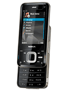 Best available price of Nokia N81 8GB in Tanzania
