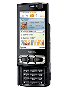 Best available price of Nokia N95 8GB in Tanzania