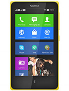 Best available price of Nokia X in Tanzania