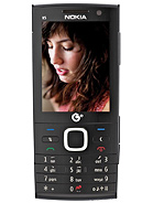 Best available price of Nokia X5 TD-SCDMA in Tanzania