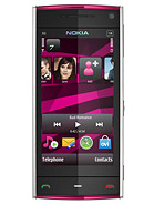 Best available price of Nokia X6 16GB 2010 in Tanzania