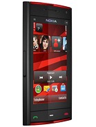Best available price of Nokia X6 2009 in Tanzania