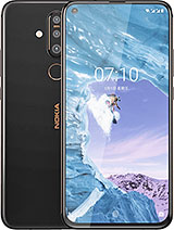 Best available price of Nokia X71 in Tanzania
