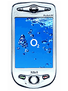 Best available price of O2 XDA IIi in Tanzania