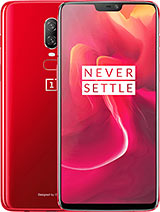 Best available price of OnePlus 6 in Tanzania