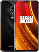 Best available price of OnePlus 6T McLaren in Tanzania
