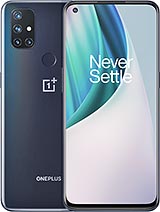 Best available price of OnePlus Nord N10 5G in Tanzania