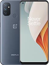 Best available price of OnePlus Nord N100 in Tanzania