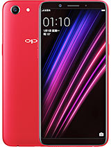 Best available price of Oppo A1 in Tanzania