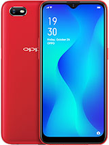 Best available price of Oppo A1k in Tanzania