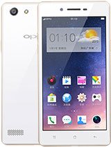 Best available price of Oppo A33 (2015) in Tanzania