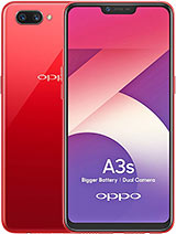 Best available price of Oppo A3s in Tanzania