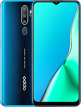 Best available price of Oppo A9 (2020) in Tanzania