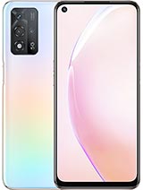 Best available price of Oppo A93s 5G in Tanzania