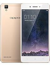 Best available price of Oppo F1 in Tanzania